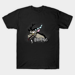 My Little Pony - Discord - Chaos Reigns T-Shirt